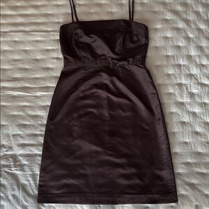 J Crew Cocktail Dress